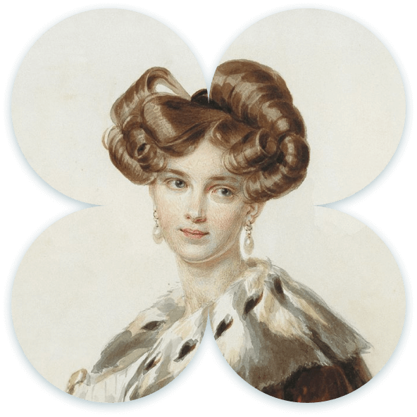 Идалия-Мария Григорьевна Полетика