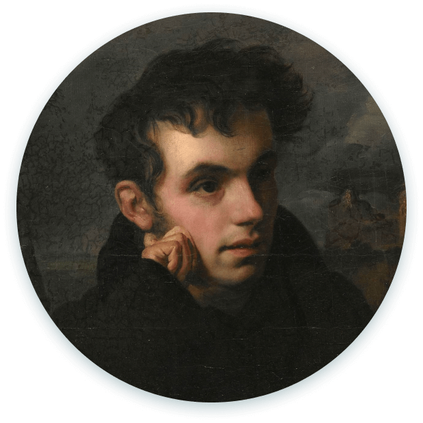 Василий Жуковский