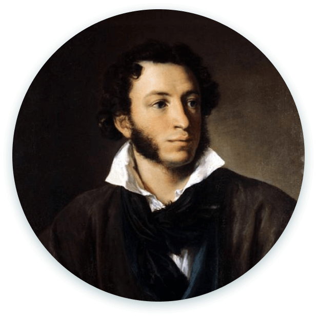 Дарья Фикельмон