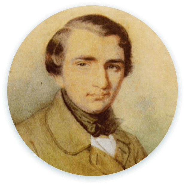 Иван Тургенев