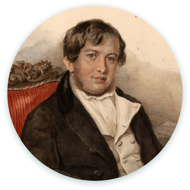 П. В. Нащокин