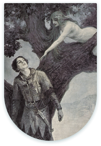 Рисунок С. С. Соломко, 1928